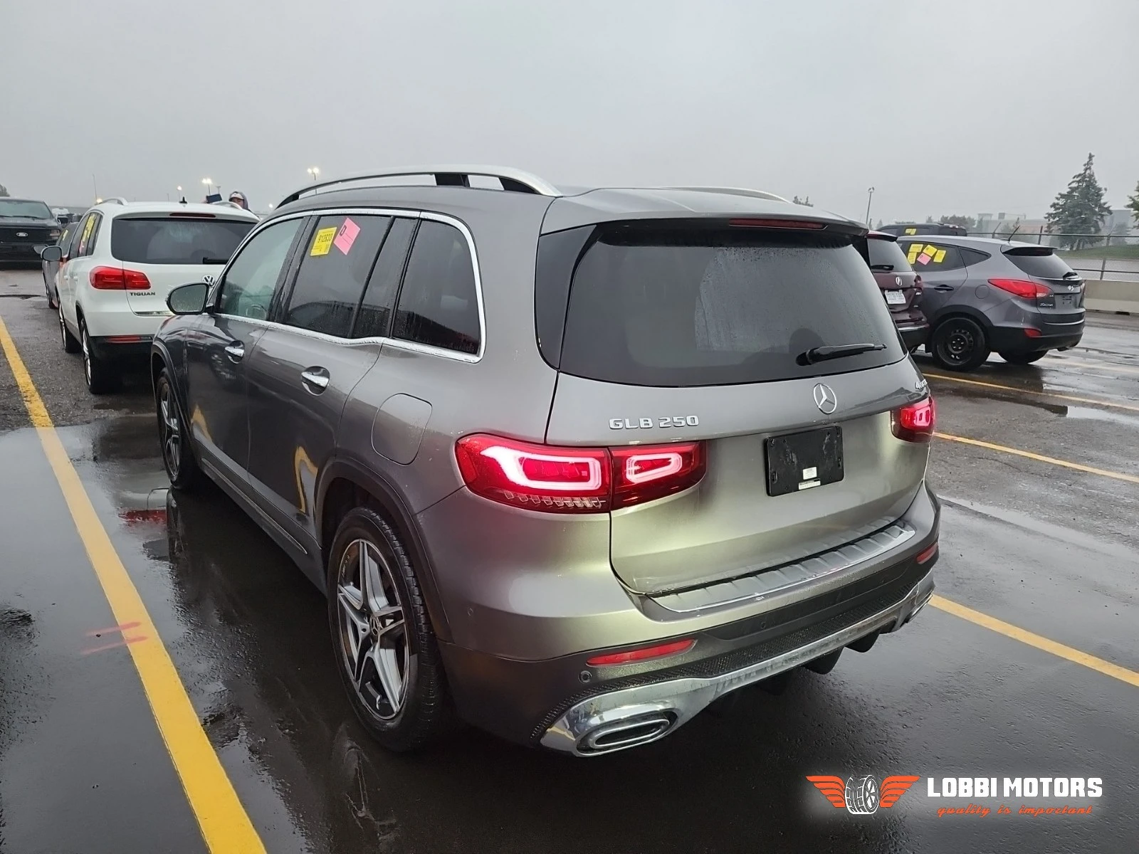 Mercedes-Benz GLB | Mobile.bg � ����������� 4
