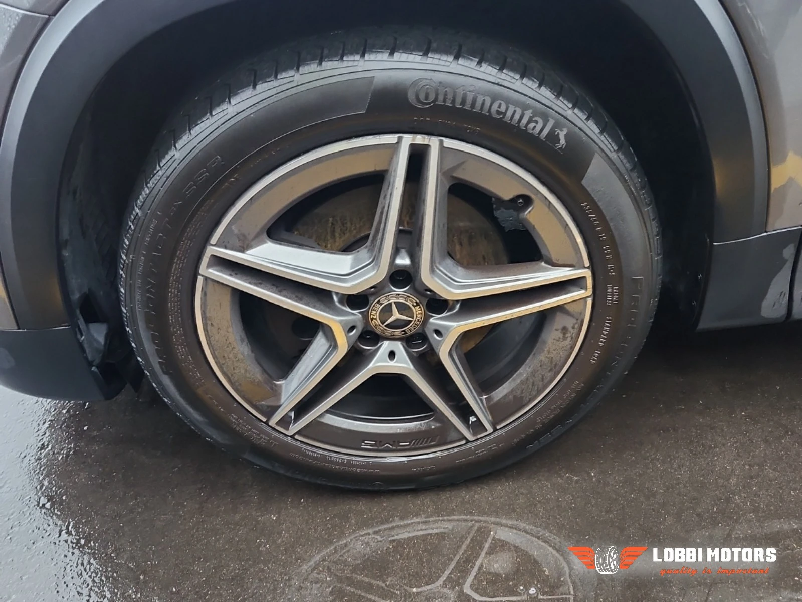 Mercedes-Benz GLB | Mobile.bg � ����������� 6