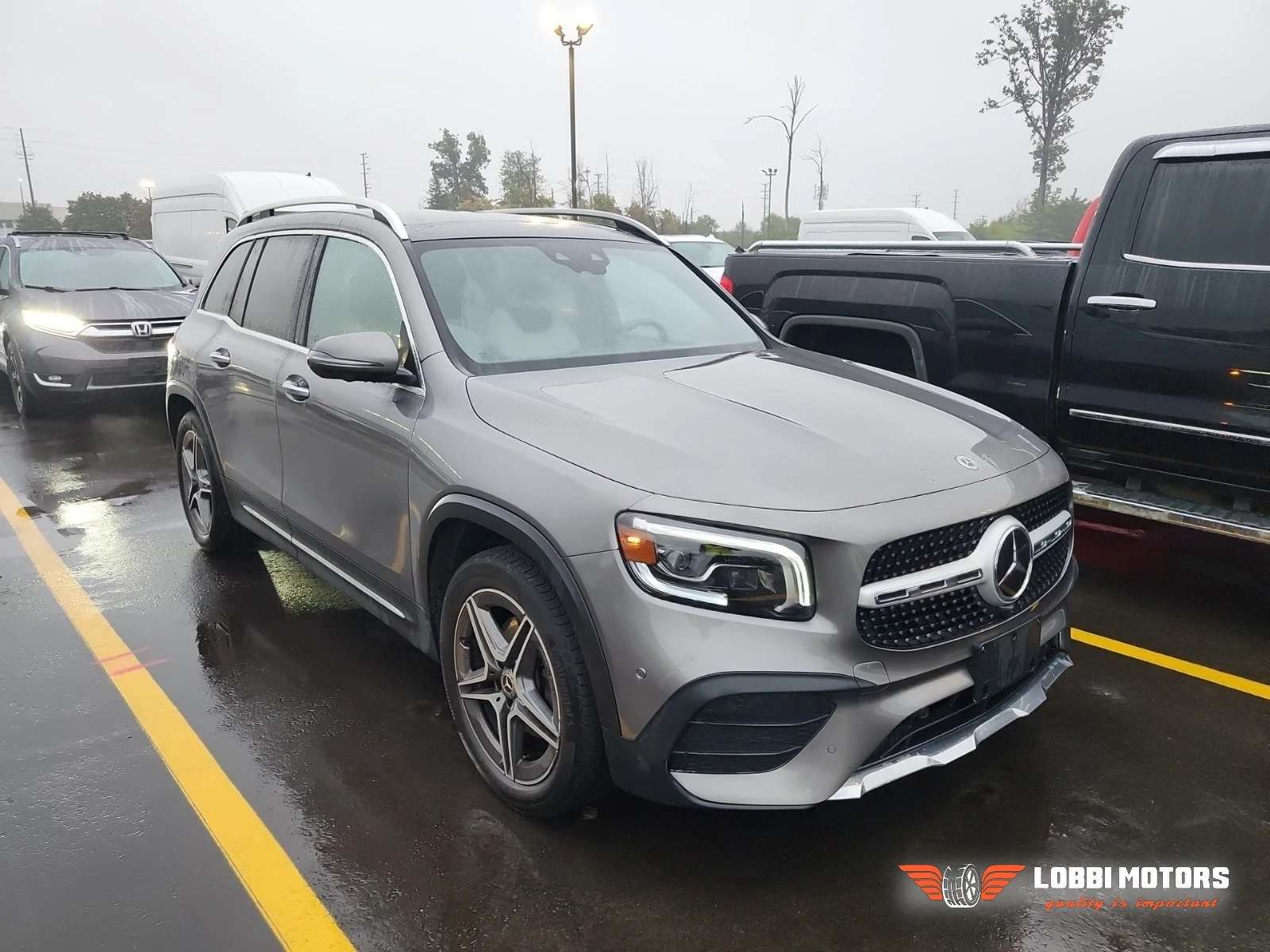 Mercedes-Benz GLB | Mobile.bg � ����������� 2