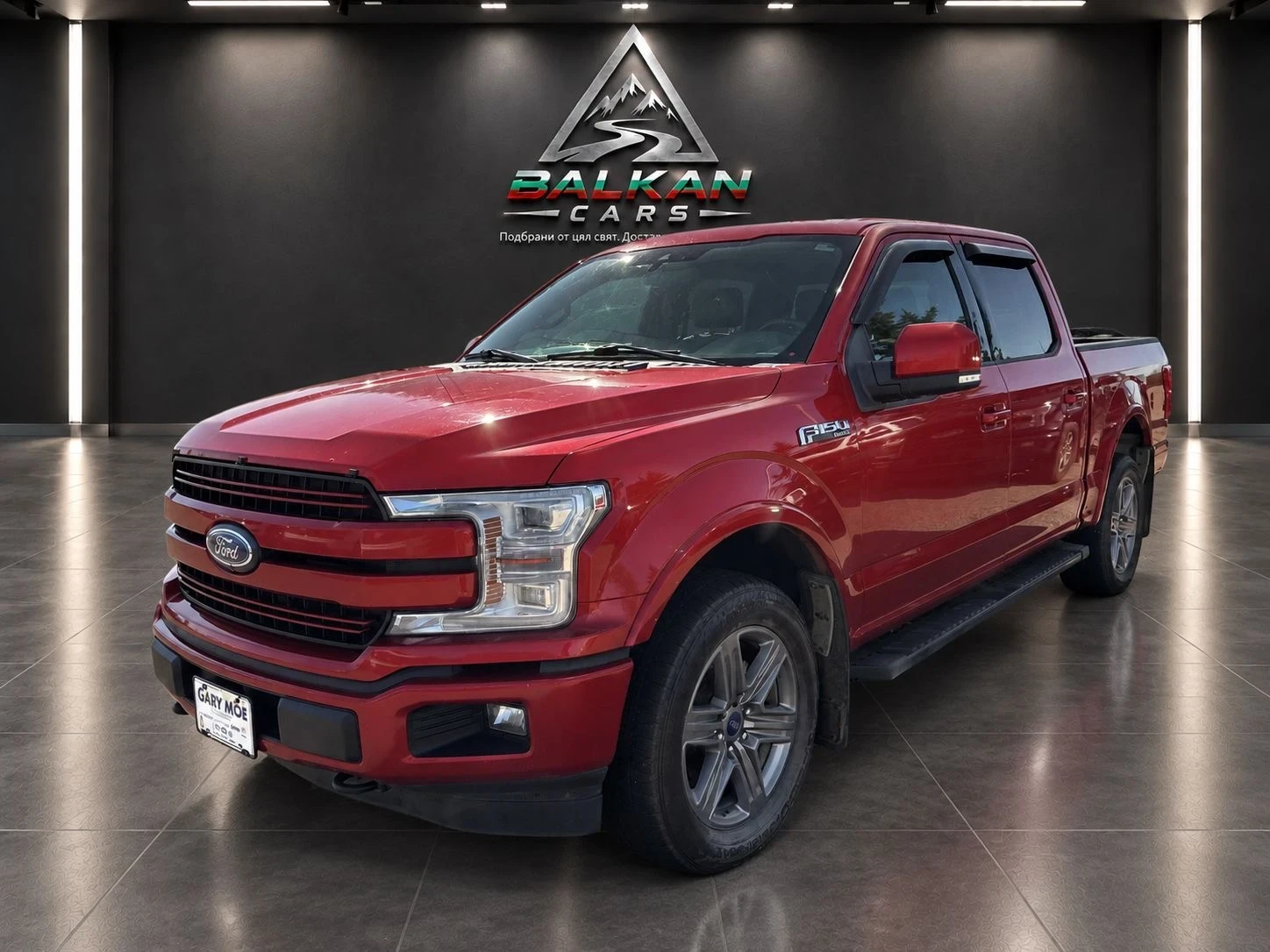 Ford F150 4WD SuperCrew Box* 360* Pano* Pro TrailerBackup* О