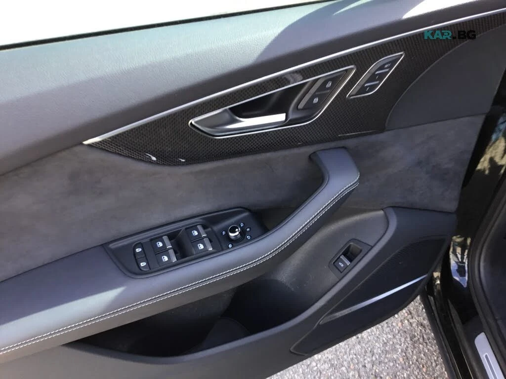 Audi SQ7 4.0 TFSI * АвтоКредит * (ЦЕНА ДО БГ), снимка 9 - Автомобили и джипове - 56187010