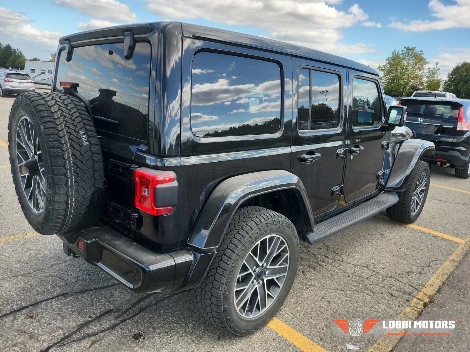 Jeep Wrangler, снимка 2 - Автомобили и джипове - 56295662