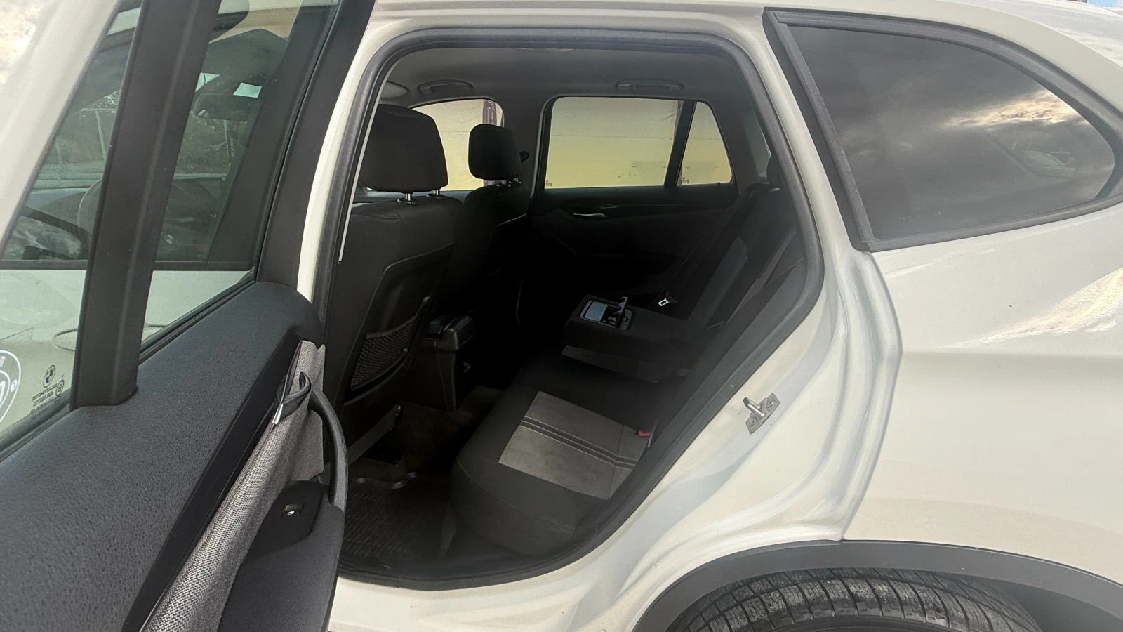 BMW X1 2.0TDI-X drive-4X4-NAVI-ANDROID-Apple-CarPlay | Mobile.bg � ����������� 17