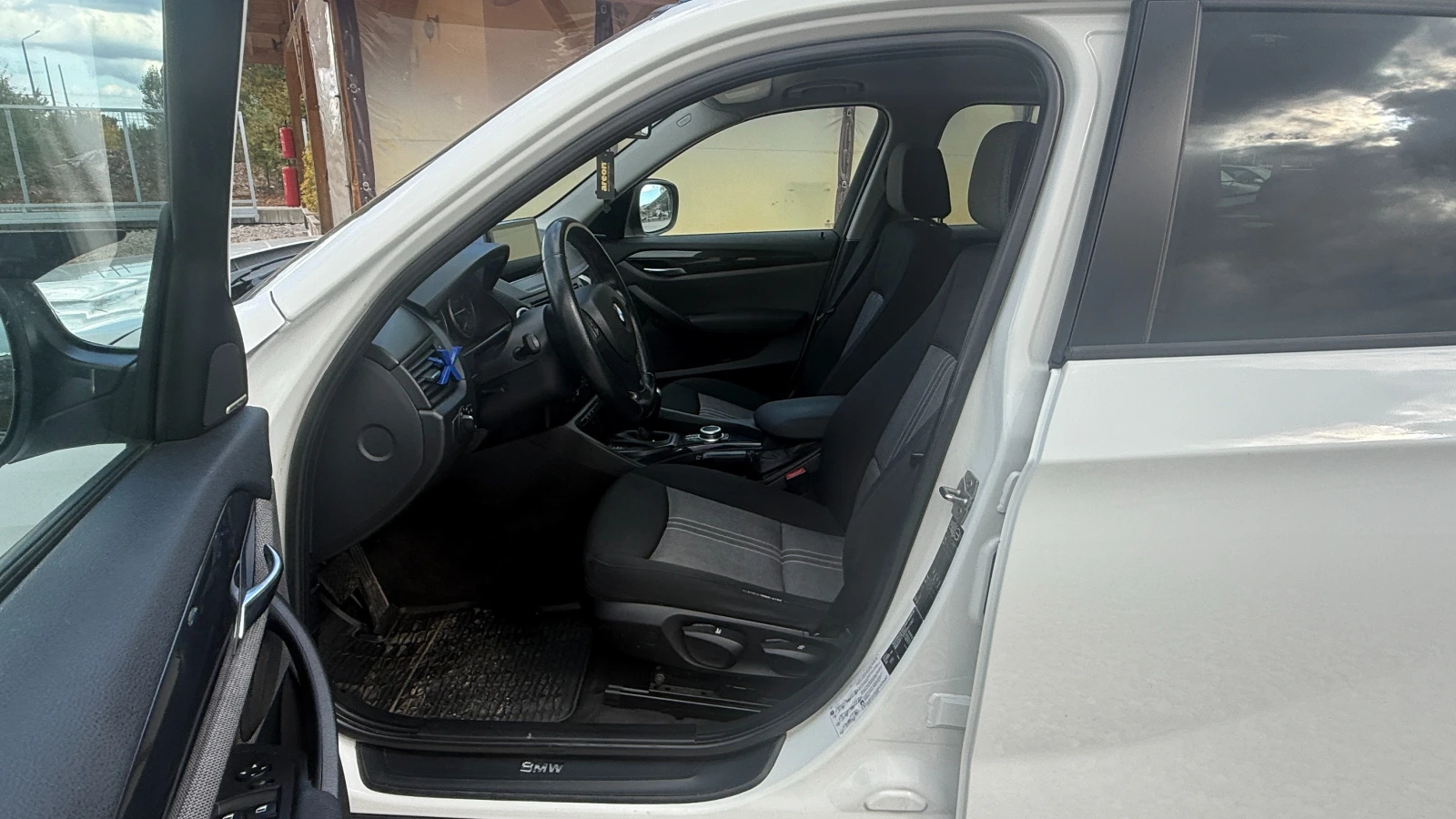 BMW X1 2.0TDI-X drive-4X4-NAVI-ANDROID-Apple-CarPlay | Mobile.bg � ����������� 13