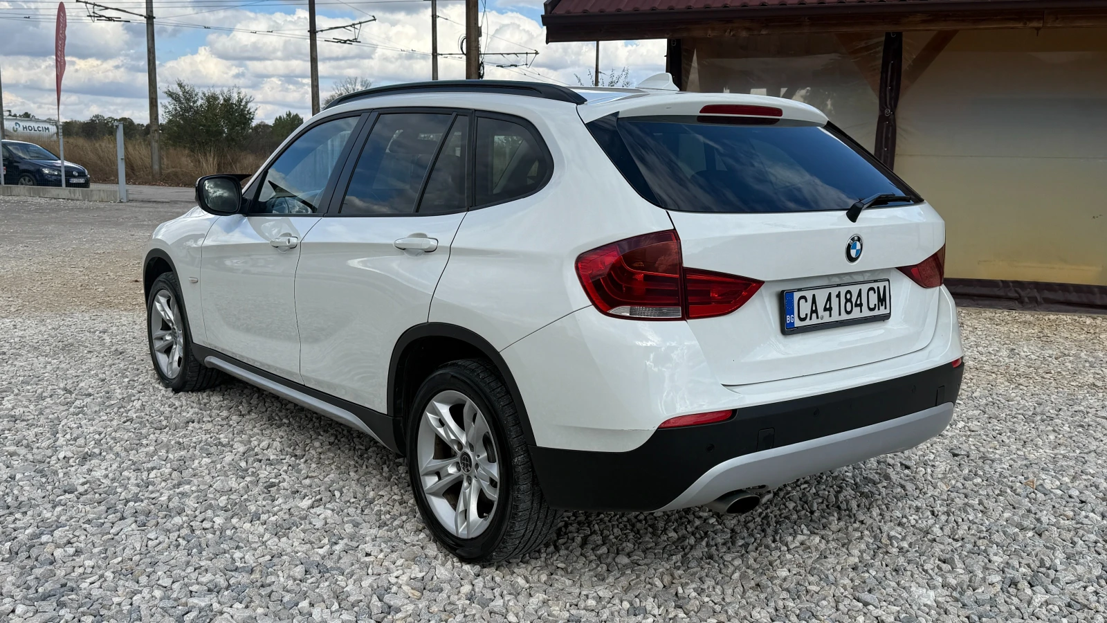 BMW X1 2.0TDI-X drive-4X4-NAVI-ANDROID-Apple-CarPlay | Mobile.bg � ����������� 6
