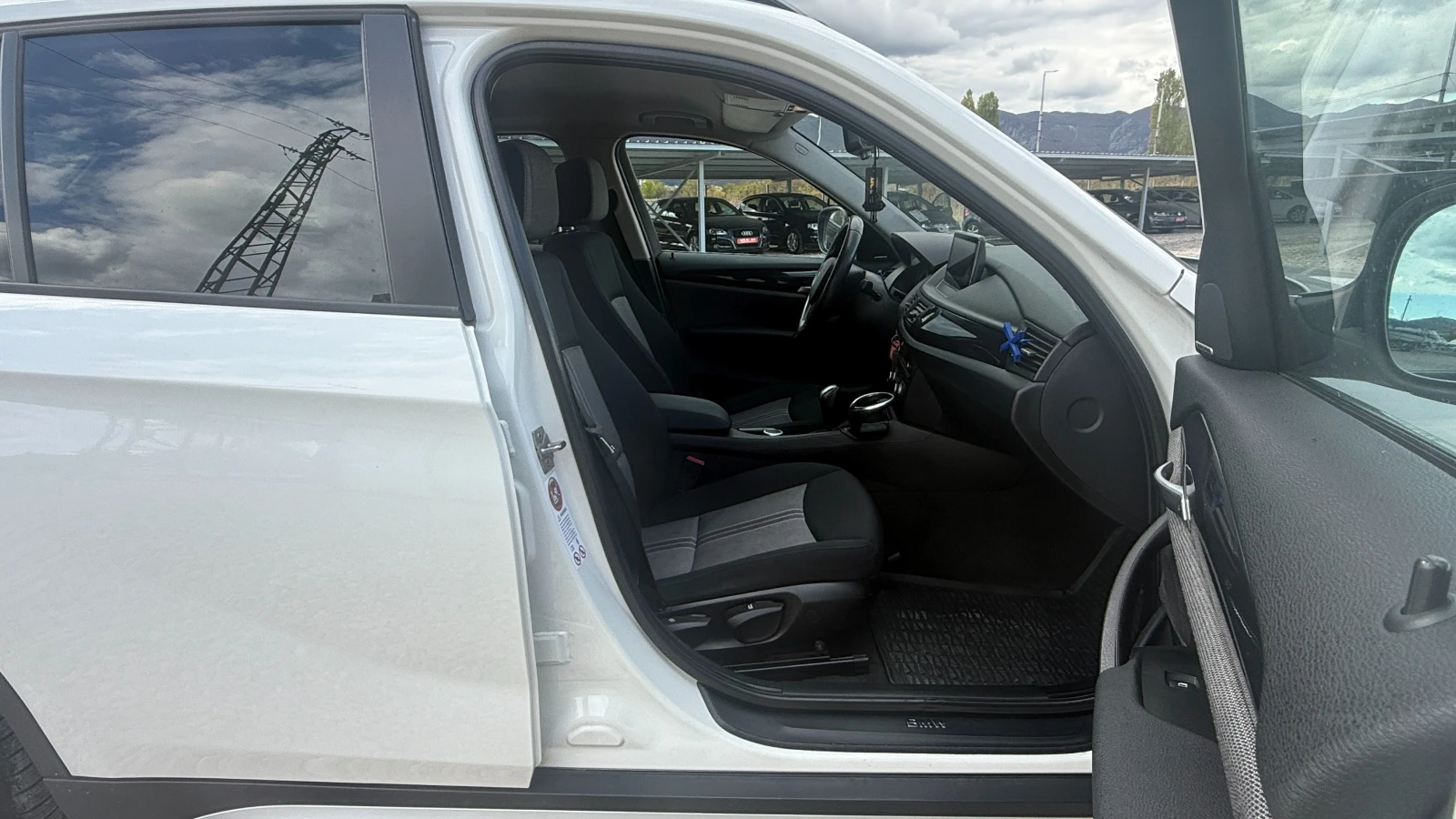 BMW X1 2.0TDI-X drive-4X4-NAVI-ANDROID-Apple-CarPlay | Mobile.bg � ����������� 14