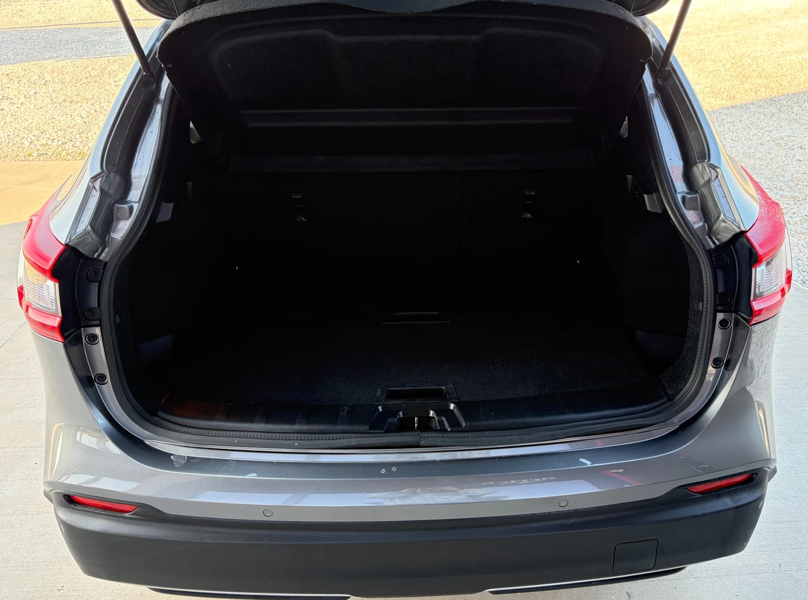 Nissan Qashqai 1.5dCi FaceLift | Mobile.bg � ����������� 10