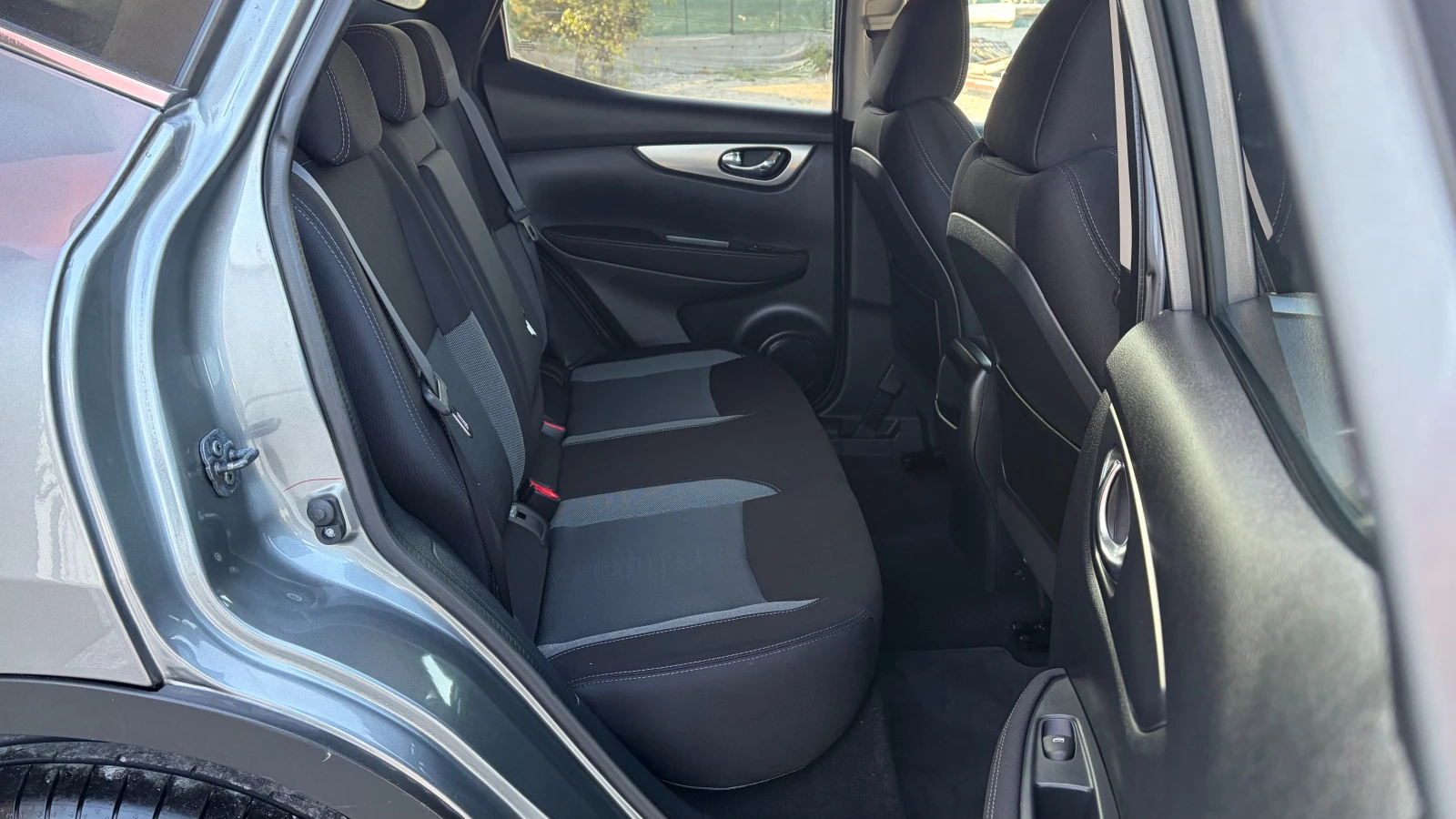 Nissan Qashqai 1.5dCi FaceLift | Mobile.bg � ����������� 11