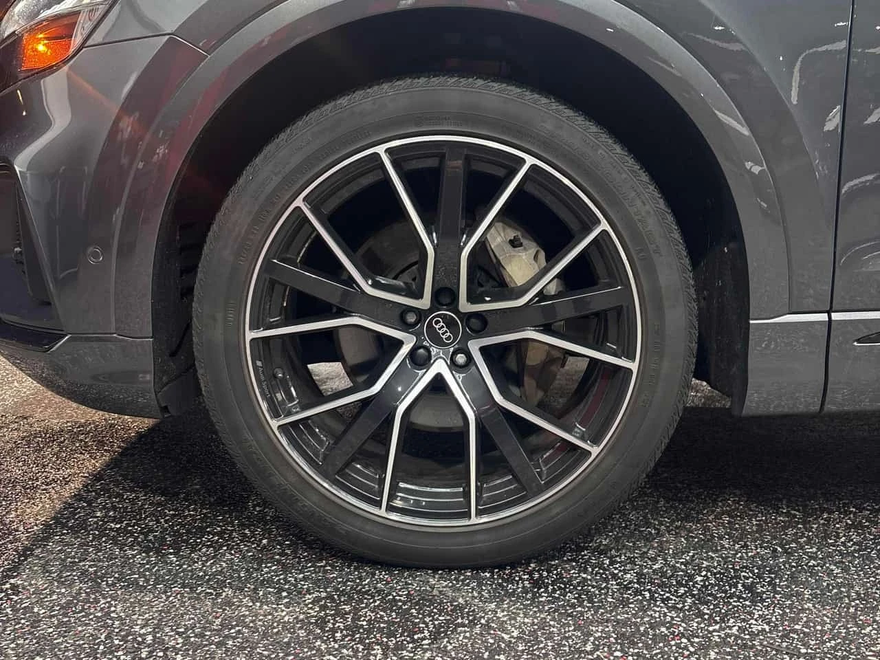 Audi Q8 * Technik * ���������� ��� ������������ ������*  | Mobile.bg � ����������� 7