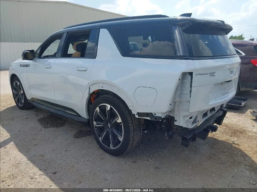 Cadillac Escalade, снимка 4 - Автомобили и джипове - 56690428