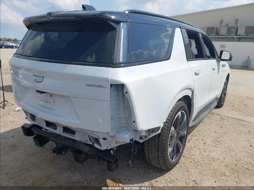 Cadillac Escalade, снимка 6 - Автомобили и джипове - 56690428