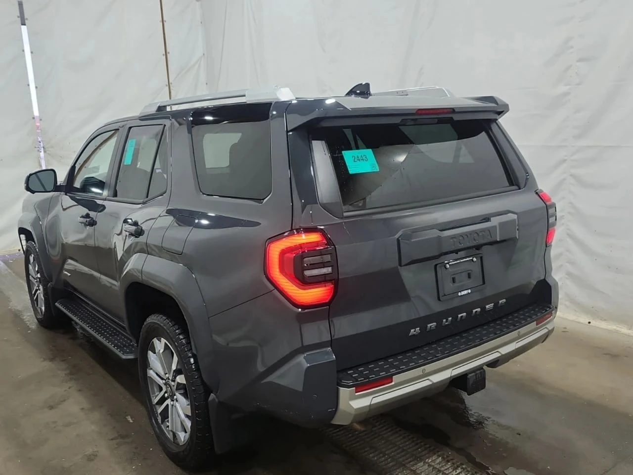 Toyota 4runner | Mobile.bg � ����������� 4
