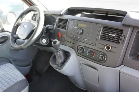 Ford Transit 350/2.4TDCi/Въздушно Окачване, снимка 9