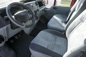 Ford Transit 350/2.4TDCi/Въздушно Окачване, снимка 10