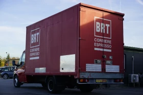 Ford Transit 350/2.4TDCi/Въздушно Окачване, снимка 5