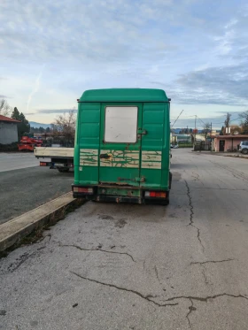 Mercedes-Benz 711, снимка 3