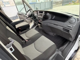 Iveco Daily 50C17* 3.0HPI* П.БОРД* 3.5Т* Б-Кат* , снимка 13