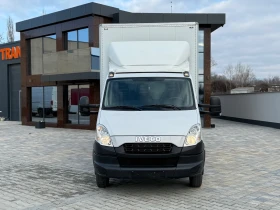 Iveco Daily 50C17* 3.0HPI* П.БОРД* 3.5Т* Б-Кат* , снимка 2
