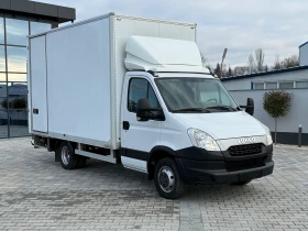 Iveco Daily 50C17* 3.0HPI* П.БОРД* 3.5Т* Б-Кат* , снимка 3