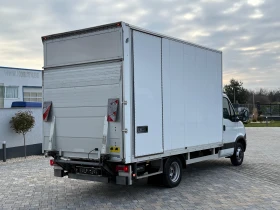 Iveco Daily 50C17* 3.0HPI* П.БОРД* 3.5Т* Б-Кат* , снимка 4