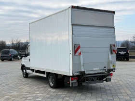 Iveco Daily 50C17* 3.0HPI* П.БОРД* 3.5Т* Б-Кат* , снимка 5