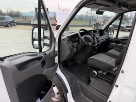 Iveco Daily 50C17* 3.0HPI* П.БОРД* 3.5Т* Б-Кат* , снимка 9
