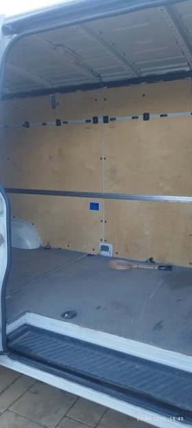 Mercedes-Benz Sprinter 316, снимка 13