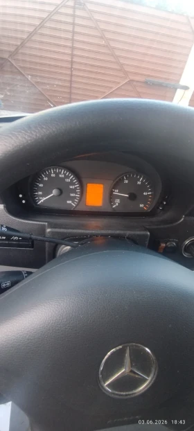 Mercedes-Benz Sprinter 316, снимка 6
