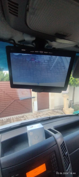 Mercedes-Benz Sprinter 316, снимка 8