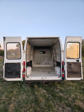 Fiat Ducato, снимка 6