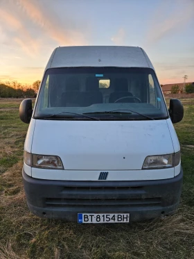 Fiat Ducato, снимка 1