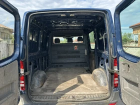Mercedes-Benz Sprinter 311CDI 2.2D Clima-6sk-109hp-GERMANY | Mobile.bg    7