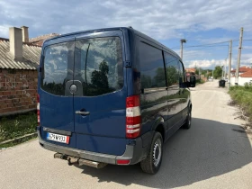 Mercedes-Benz Sprinter 311CDI 2.2D Clima-6sk-109hp-GERMANY | Mobile.bg    3
