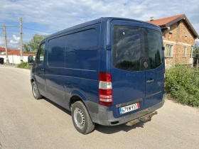 Mercedes-Benz Sprinter 311CDI 2.2D Clima-6sk-109hp-GERMANY | Mobile.bg    8
