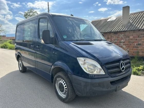 Mercedes-Benz Sprinter 311CDI 2.2D Clima-6sk-109hp-GERMANY | Mobile.bg    11