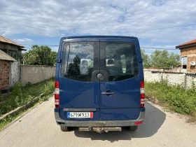 Mercedes-Benz Sprinter 311CDI 2.2D Clima-6sk-109hp-GERMANY | Mobile.bg    5