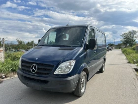     Mercedes-Benz Sprinter 311CDI 2.2D Clima-6sk-109hp-GERMANY