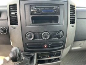 Mercedes-Benz Sprinter 311CDI 2.2D Clima-6sk-109hp-GERMANY | Mobile.bg    6