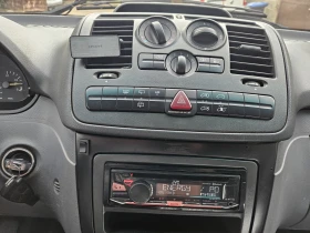 Mercedes-Benz Vito | Mobile.bg    11