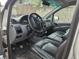 Mercedes-Benz Vito | Mobile.bg    8