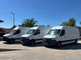     Mercedes-Benz Sprinter 315 5  , MAXI , EURO 6 