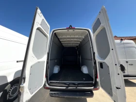 Mercedes-Benz Sprinter 315 5  , MAXI , EURO 6  | Mobile.bg    5