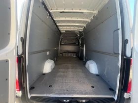Mercedes-Benz Sprinter 315 5  , MAXI , EURO 6  | Mobile.bg    10