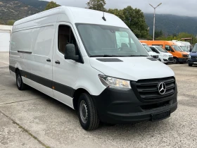 Mercedes-Benz Sprinter 315 5  , MAXI , EURO 6  | Mobile.bg    4