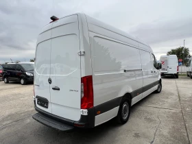 Mercedes-Benz Sprinter 315 5  , MAXI , EURO 6  | Mobile.bg    5