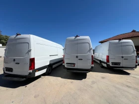     Mercedes-Benz Sprinter 315 5  , MAXI , EURO 6 