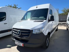     Mercedes-Benz Sprinter 315 5  , MAXI , EURO 6 