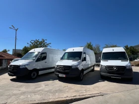     Mercedes-Benz Sprinter 315 5  , MAXI , EURO 6 
