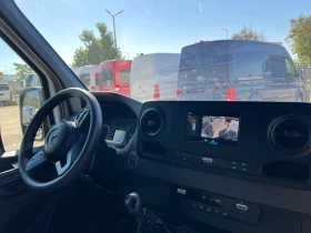 Mercedes-Benz Sprinter 315 5  , MAXI , EURO 6  | Mobile.bg    12