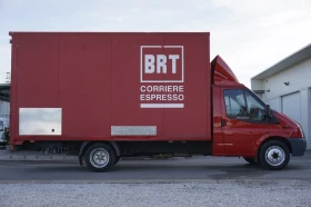 Ford Transit 350/2.4TDCi/  | Mobile.bg    8